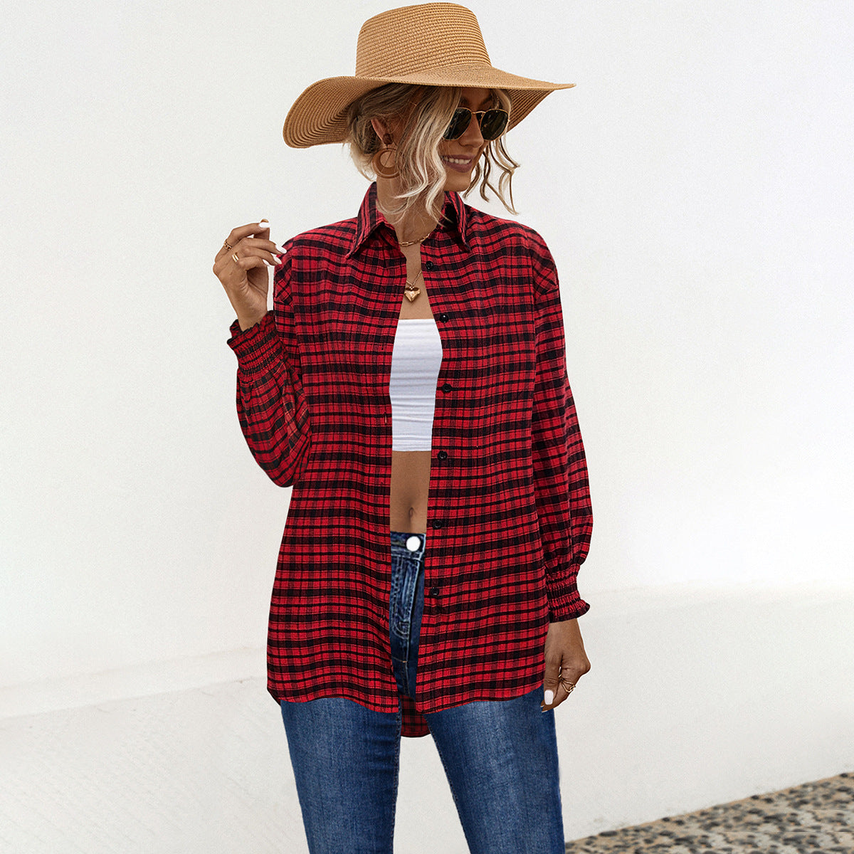 Classic Designed Garment
