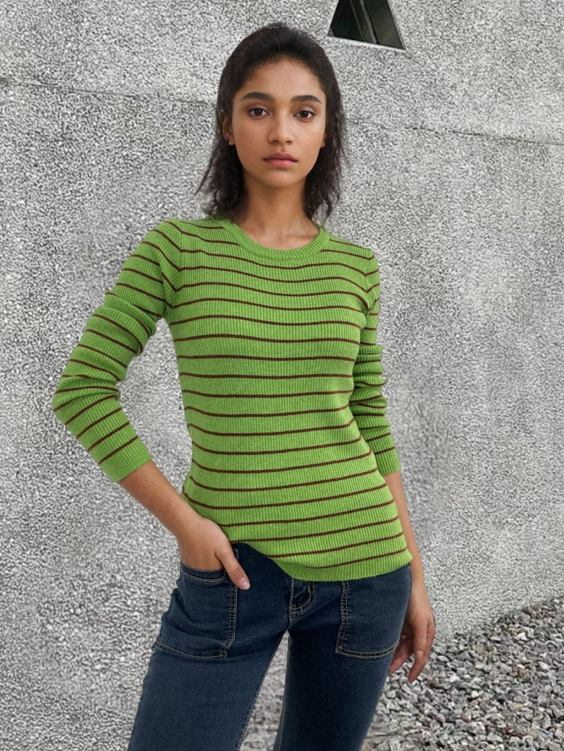 Classic Vintage Pullover