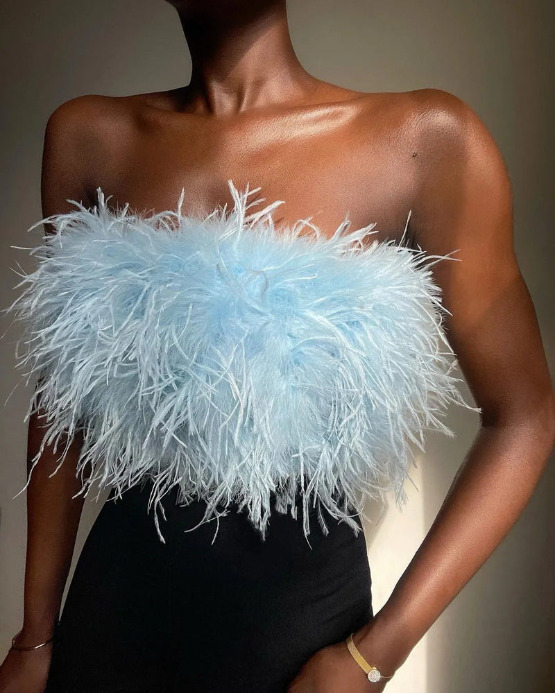 Beautifully Crafted Top