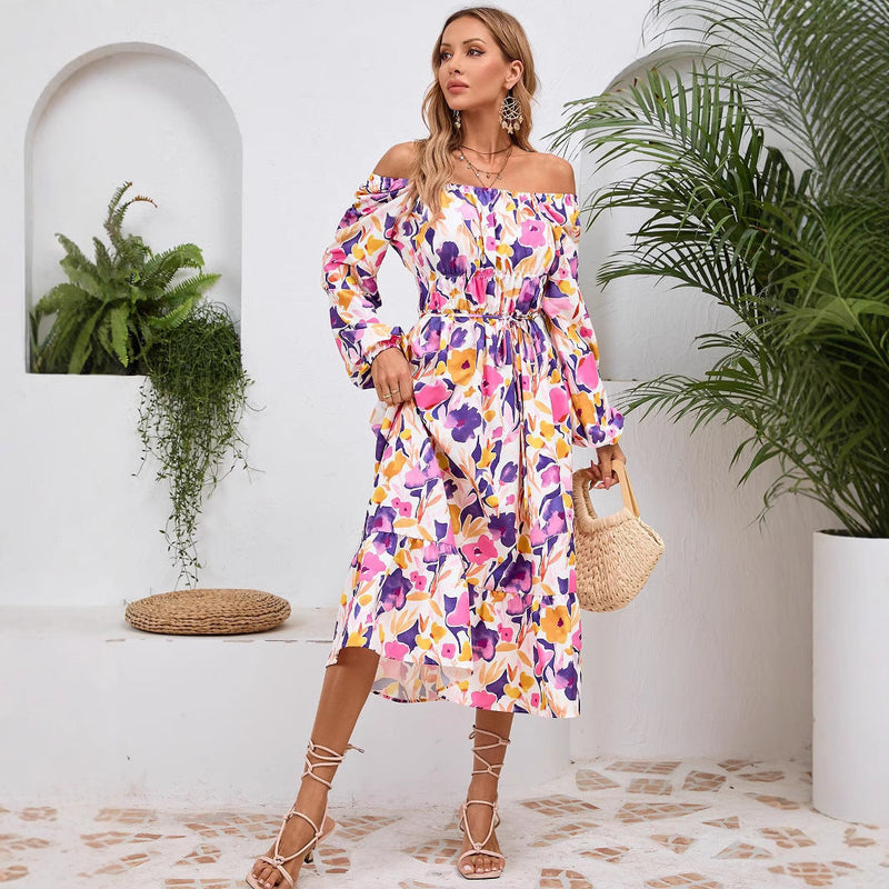Timeless Vintage Style Garment