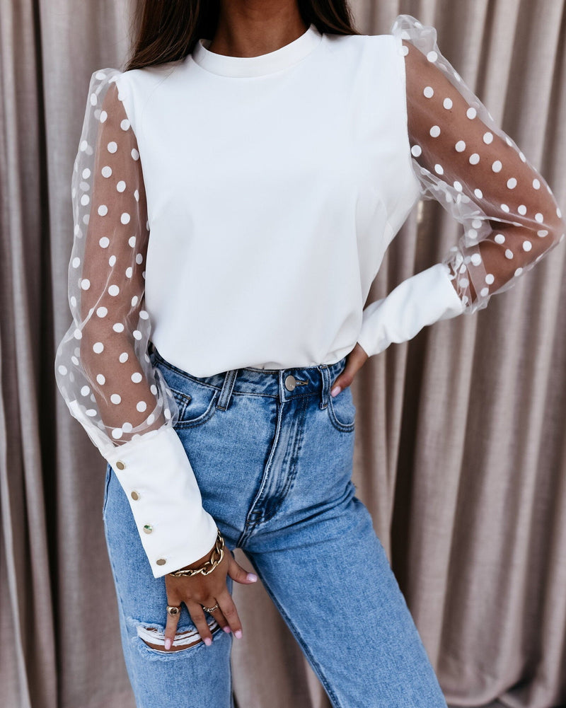 Elegantly Designed Garment