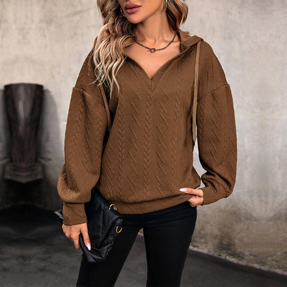 Elegantly Designed Pullover