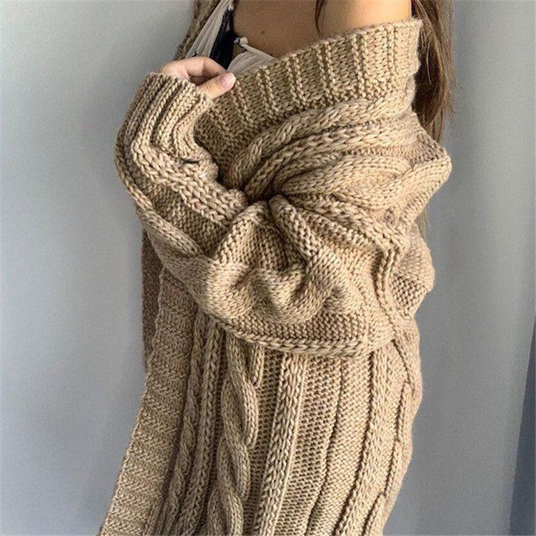 Classic Vintage Pullover