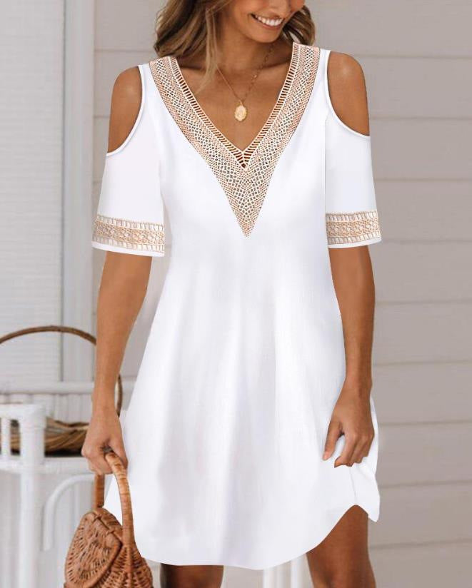 Beautifully Crafted Garment