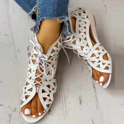 Elegant Orthopedic Sandals for Every Step