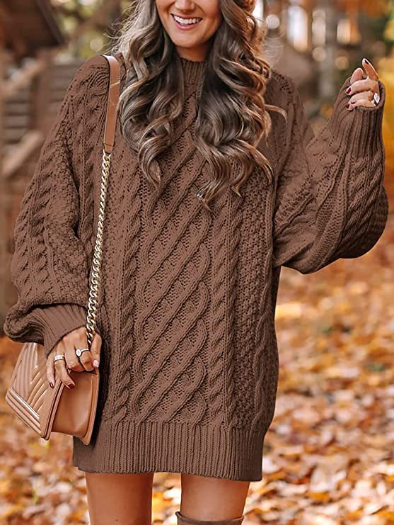 Thoughtfully Designed Pullover