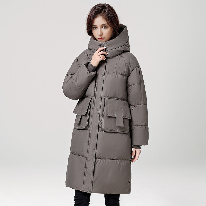 Thoughtfully Designed Garment