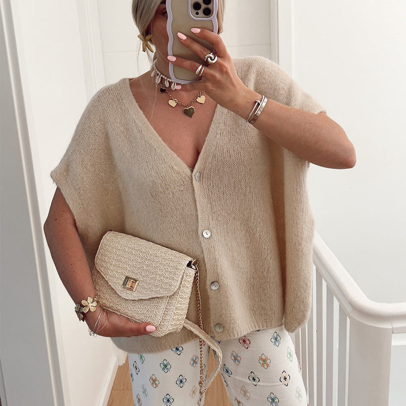 Classic Vintage Garment