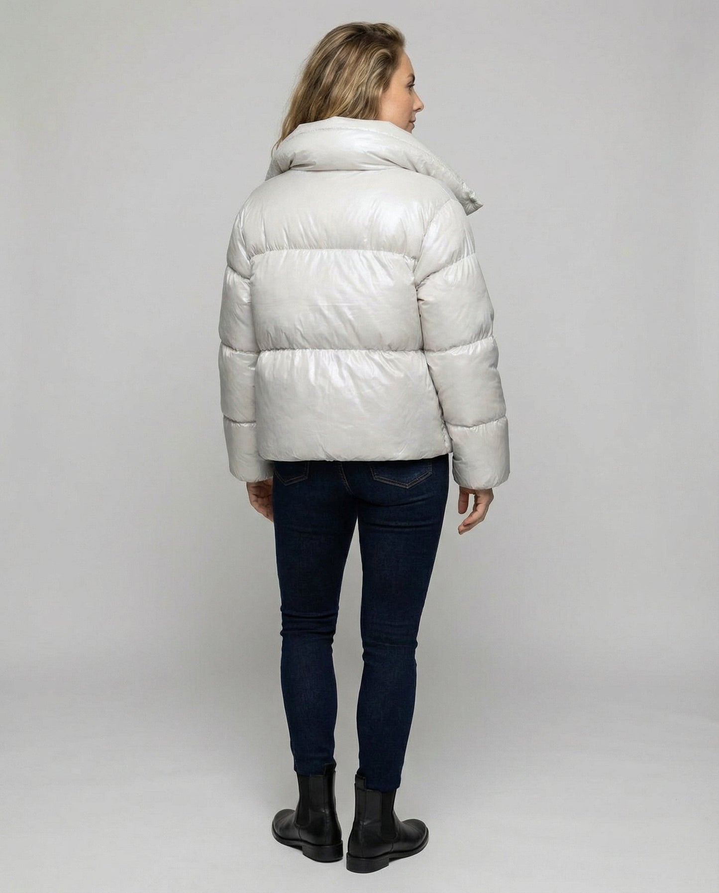 Beautifully Crafted Garment