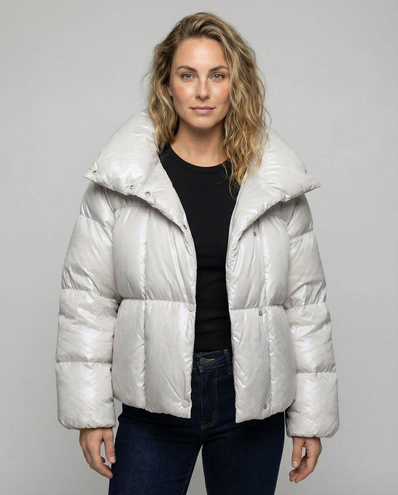 Beautifully Crafted Garment
