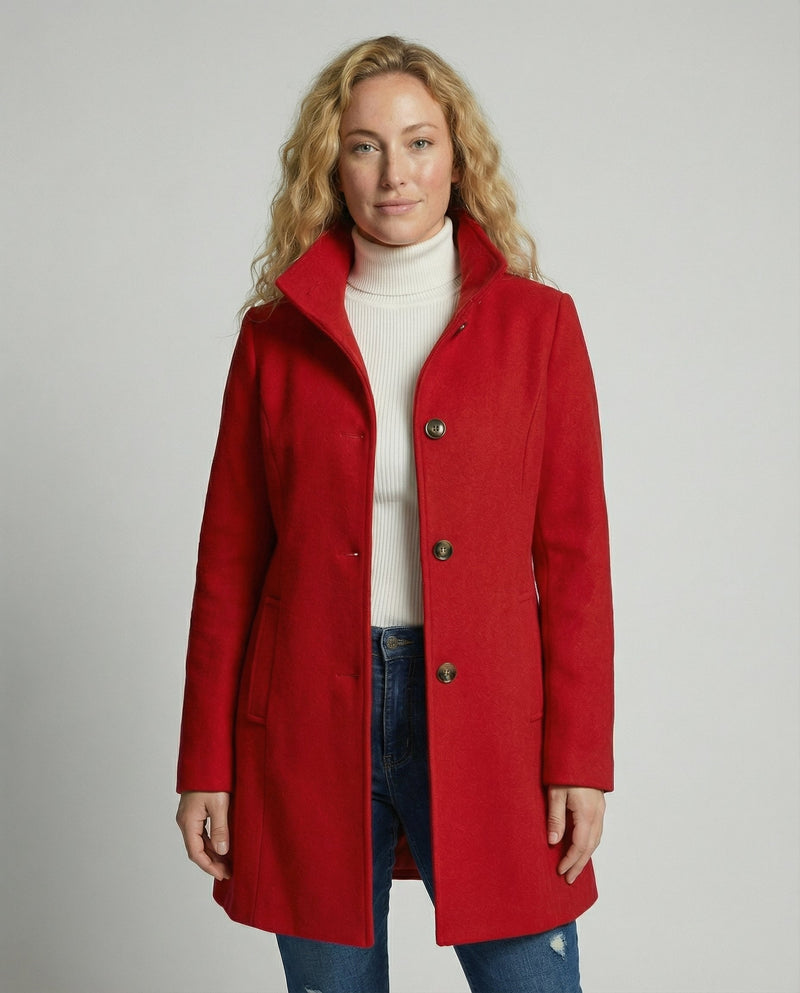 Timeless Vintage Style Garment