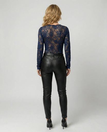 Elegantly Designed Garment