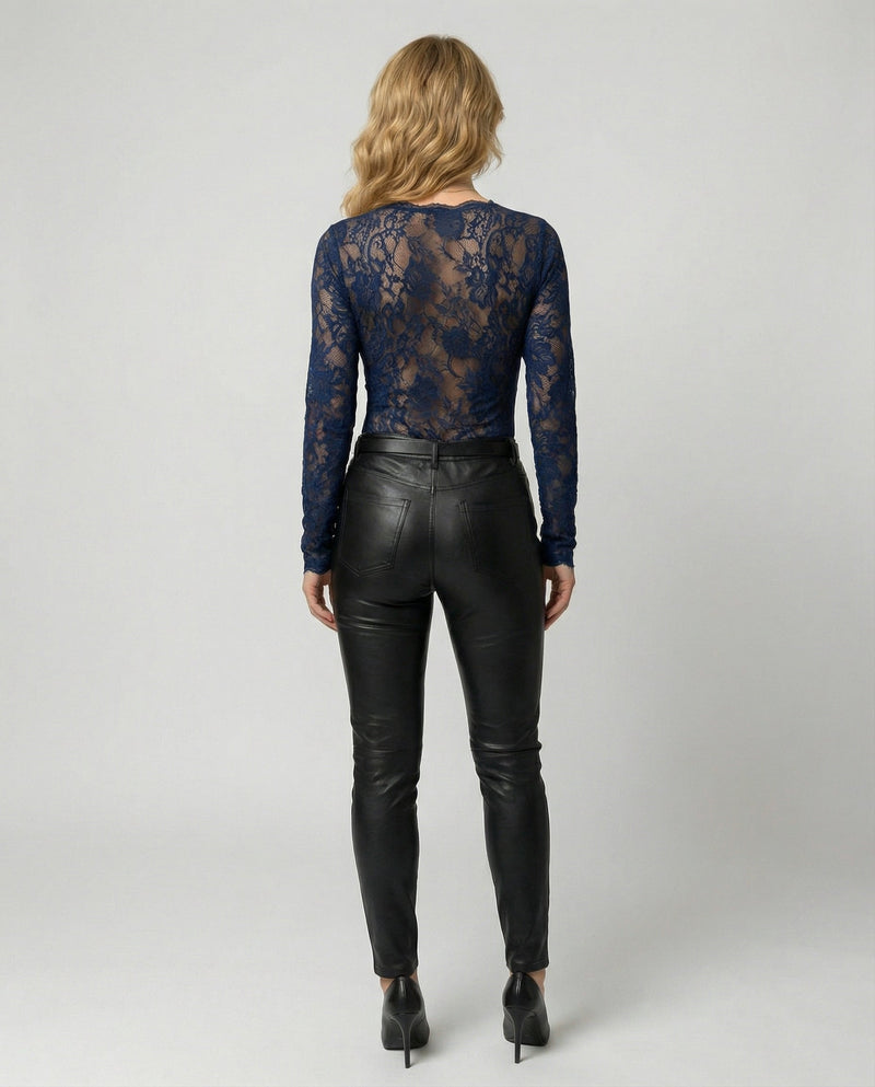 Elegantly Designed Garment