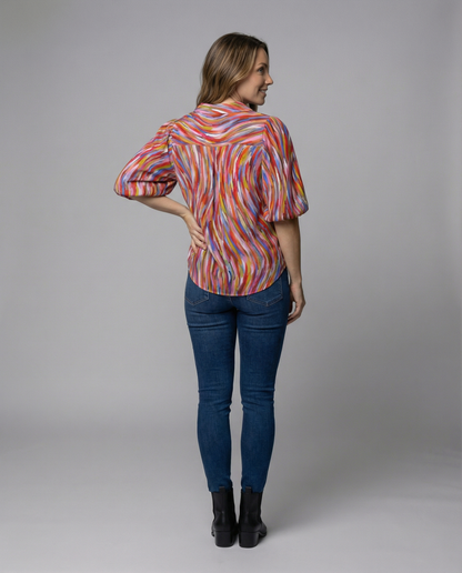 Classic Designed Garment