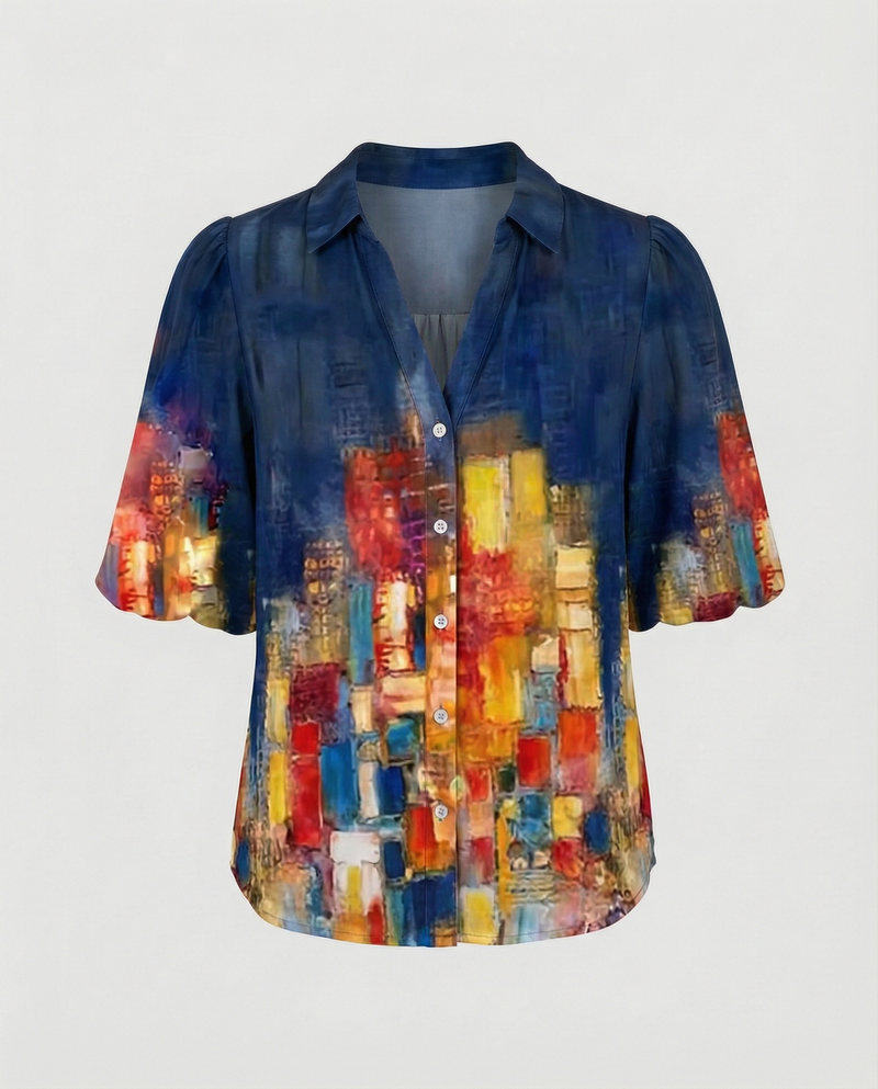 Classic Designed Garment