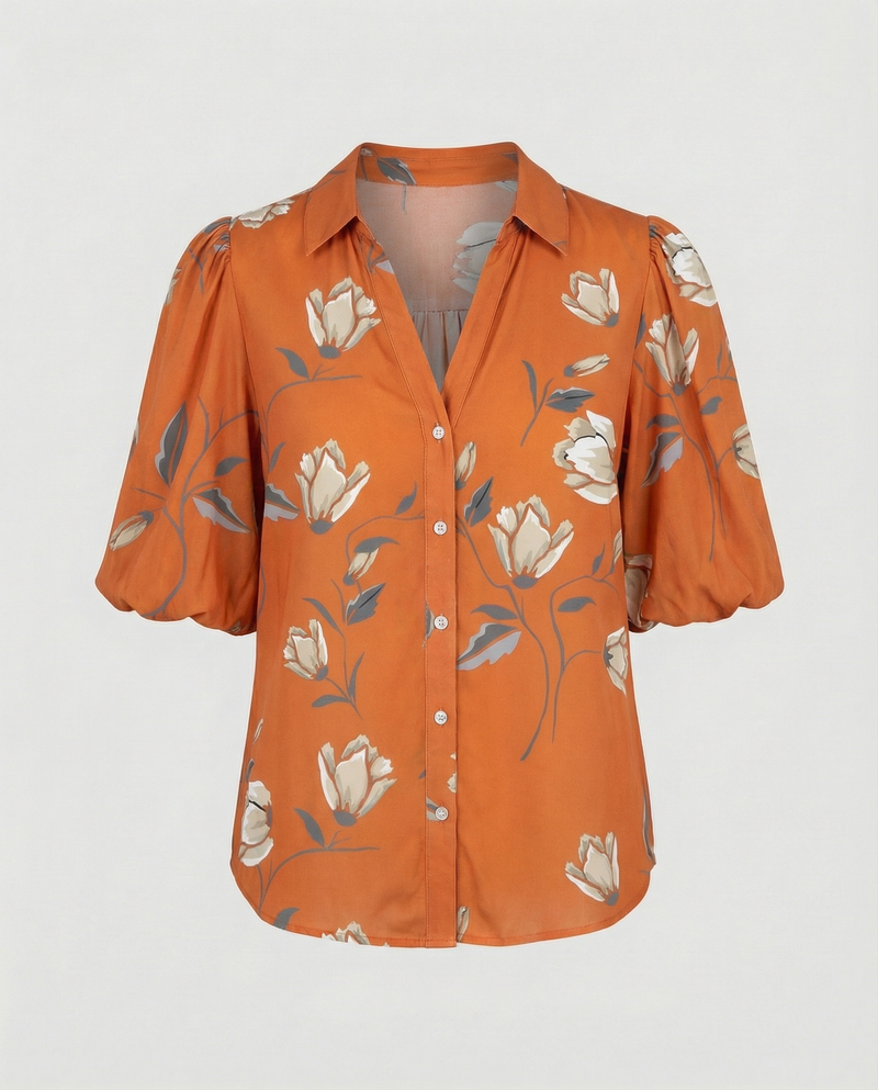 Classic Designed Garment