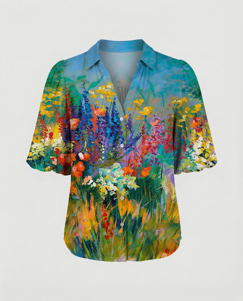 Classic Designed Garment