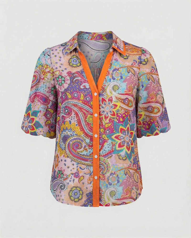Classic Designed Garment