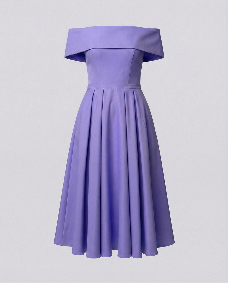 Beautifully Crafted Garment