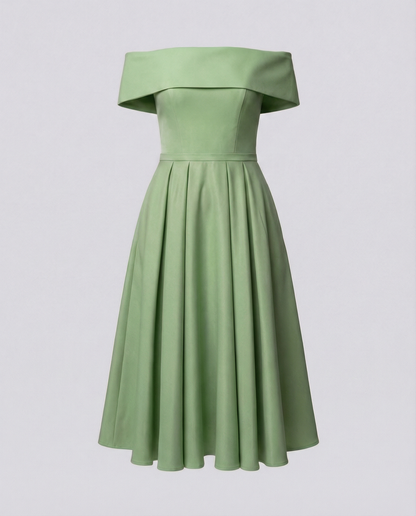 Vintage Inspired Garment