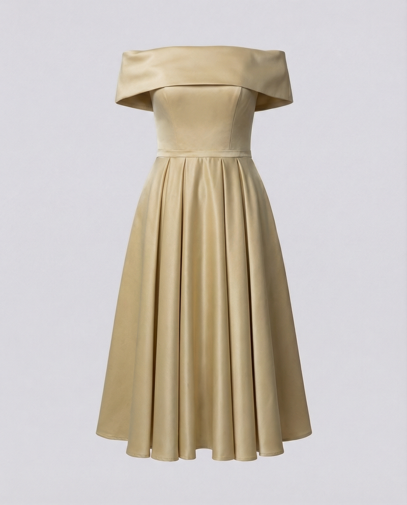 Beautifully Crafted Garment