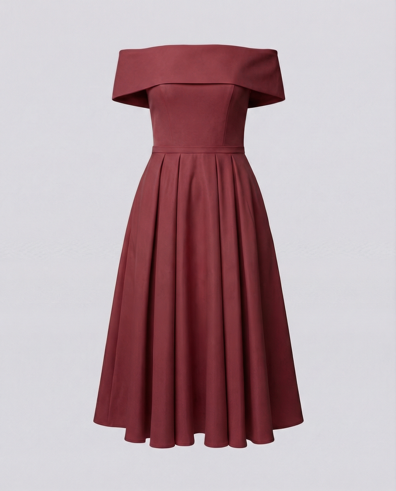 Beautifully Crafted Garment