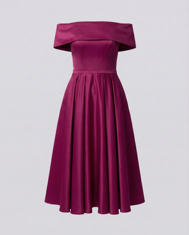 Beautifully Crafted Garment