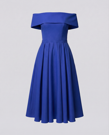Vintage Inspired Garment