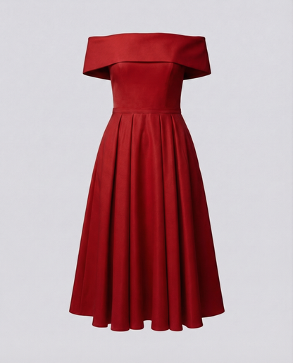 Vintage Inspired Garment