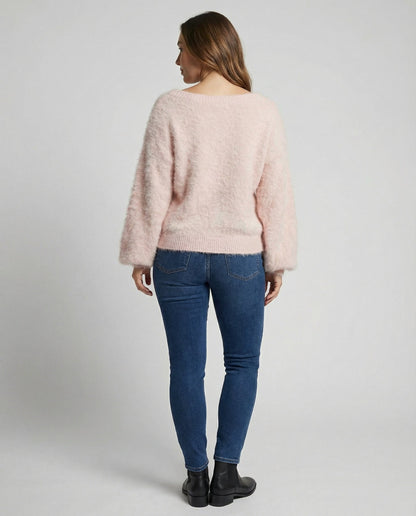 Beautifully Crafted Pullover