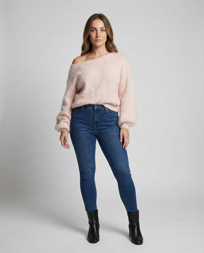 Beautifully Crafted Pullover