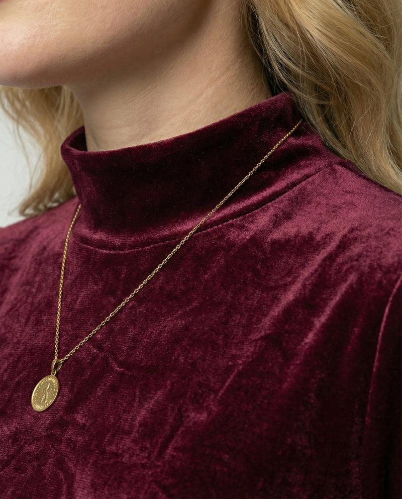 Vintage Inspired Garment
