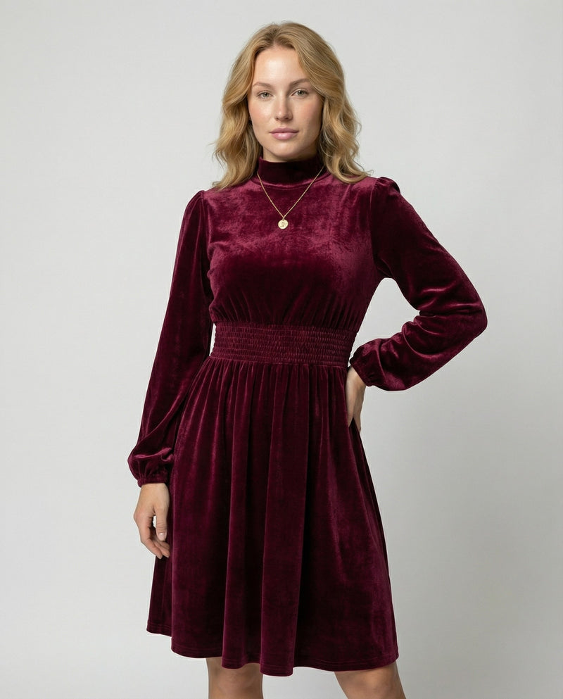 Vintage Inspired Garment