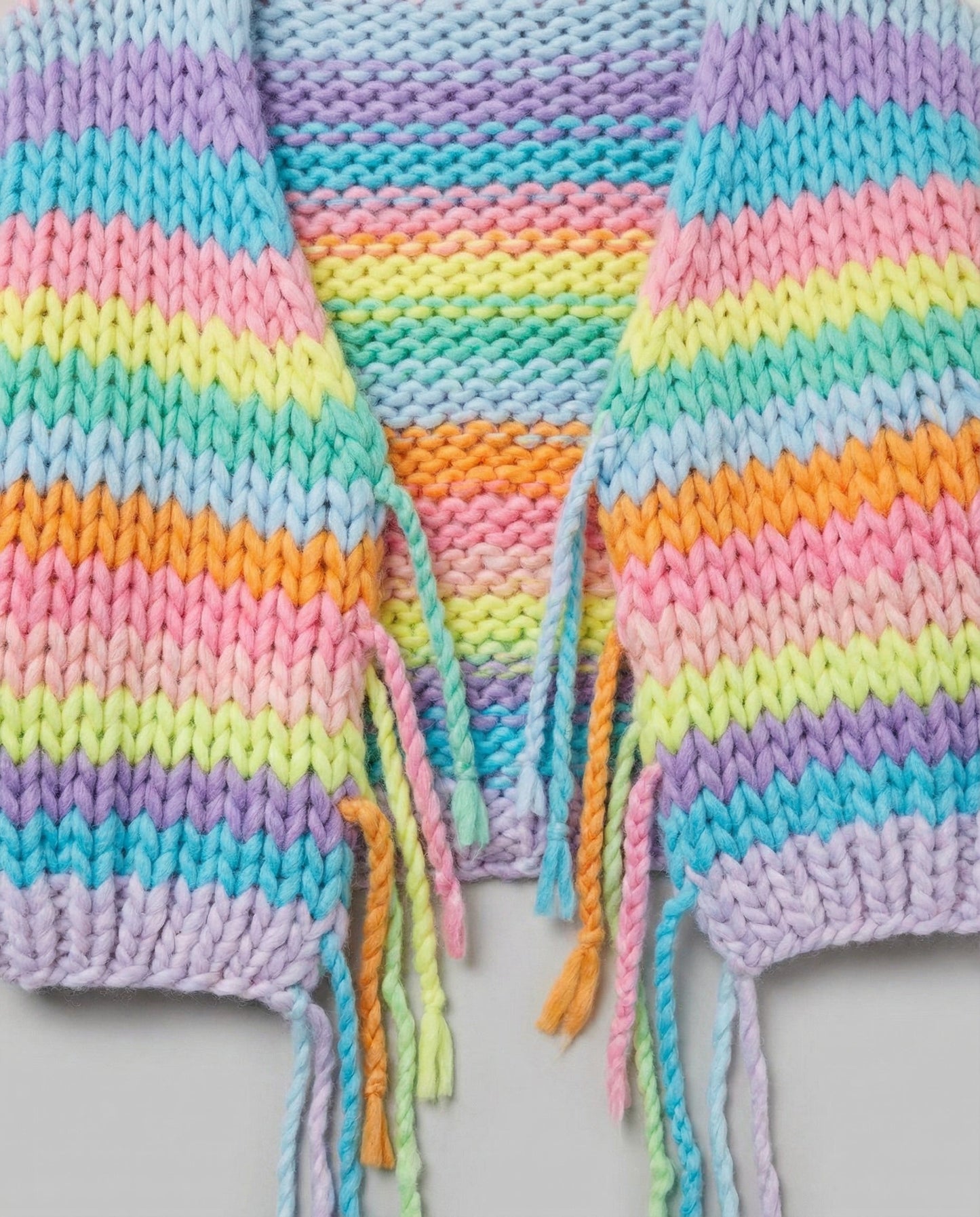 Timeless Vintage Style Cardigan