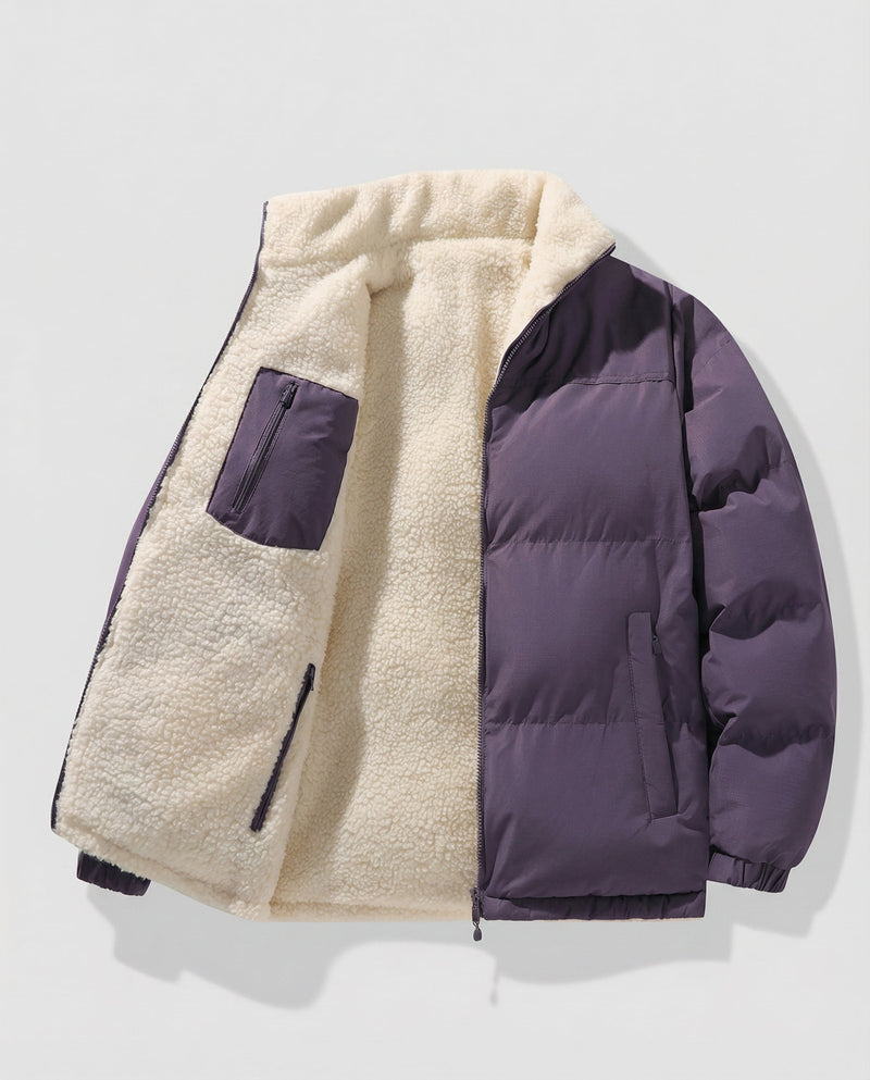 Thoughtfully Designed Garment