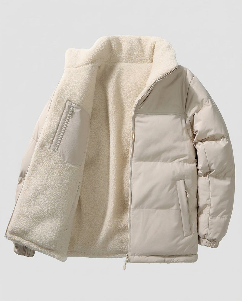 Thoughtfully Designed Garment