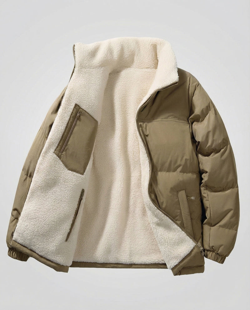 Thoughtfully Designed Garment