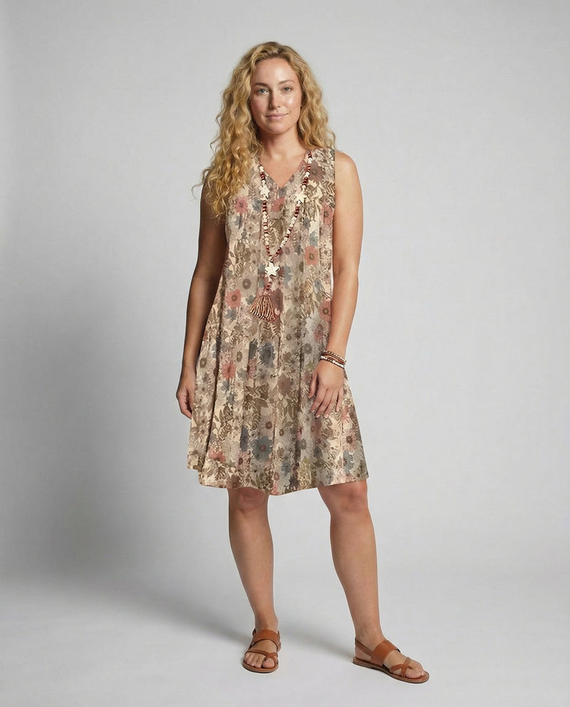 Timeless Vintage Style Garment