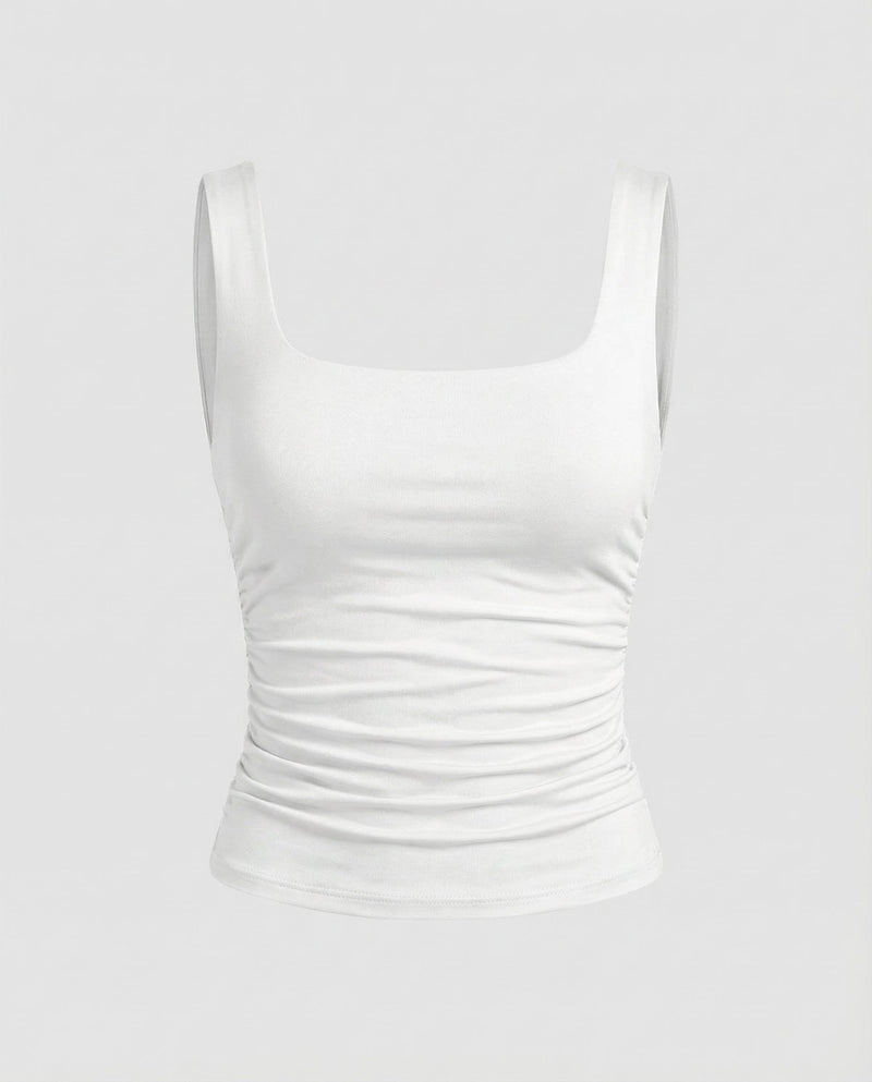 Classic Vintage Top