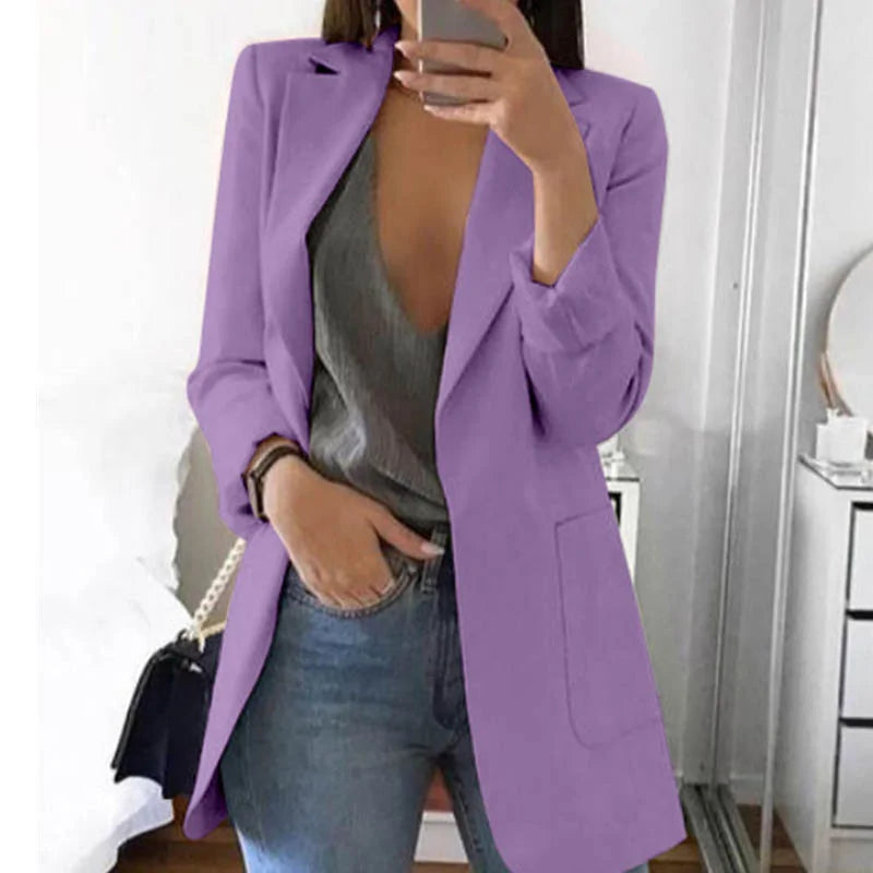 Beautifully Crafted Jacket