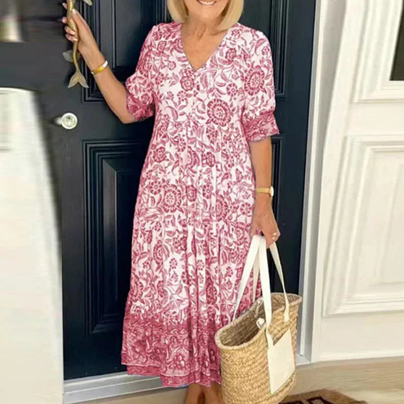 Beautifully Crafted Dress