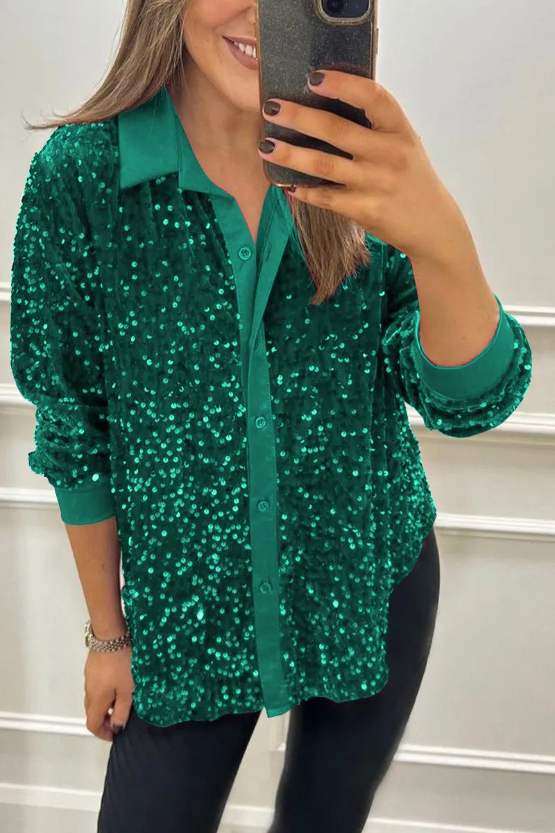 Gracefully Designed Shirt