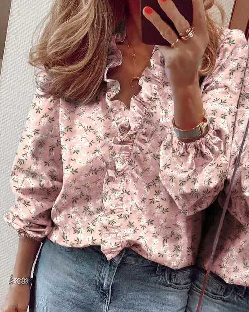 Gracefully Designed Shirt