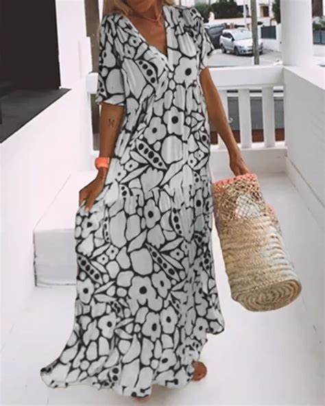 Thoughtfully Designed Dress