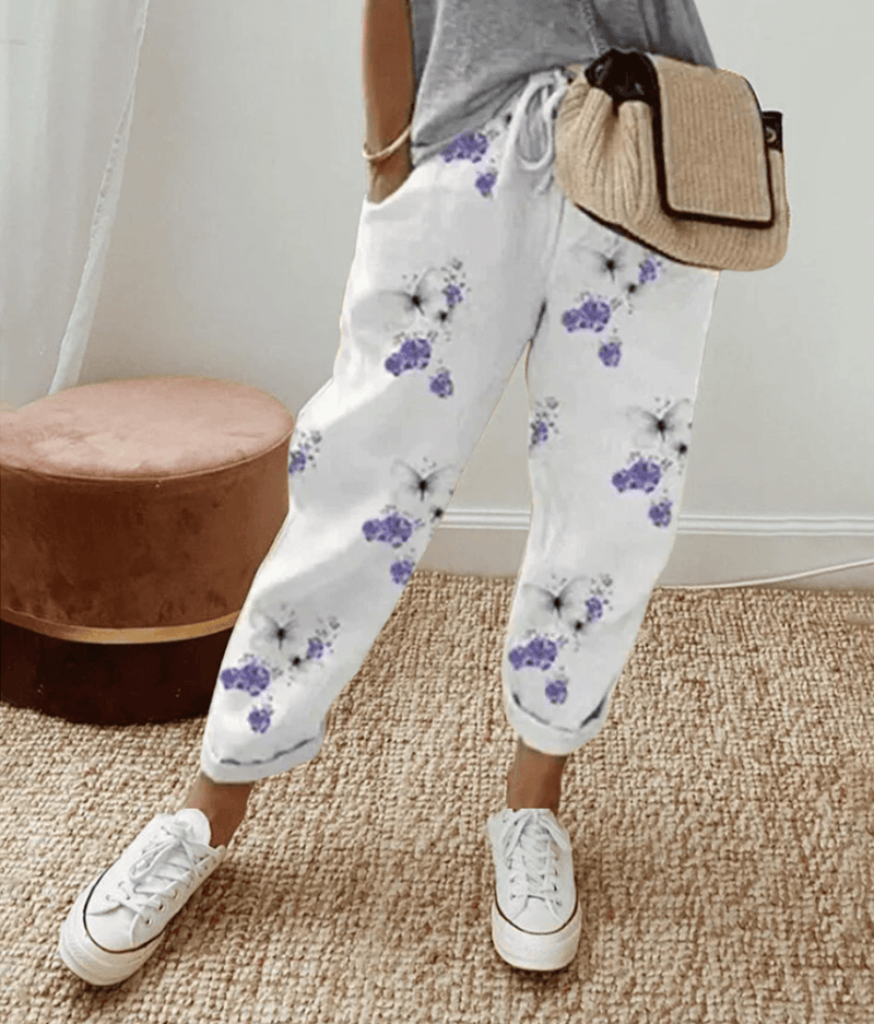 Thoughtfully Designed Garment