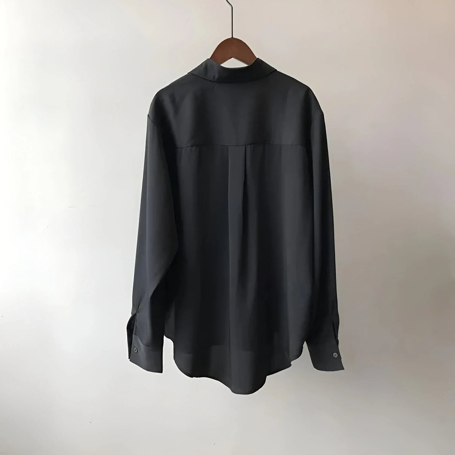 Thoughtfully Designed Shirt