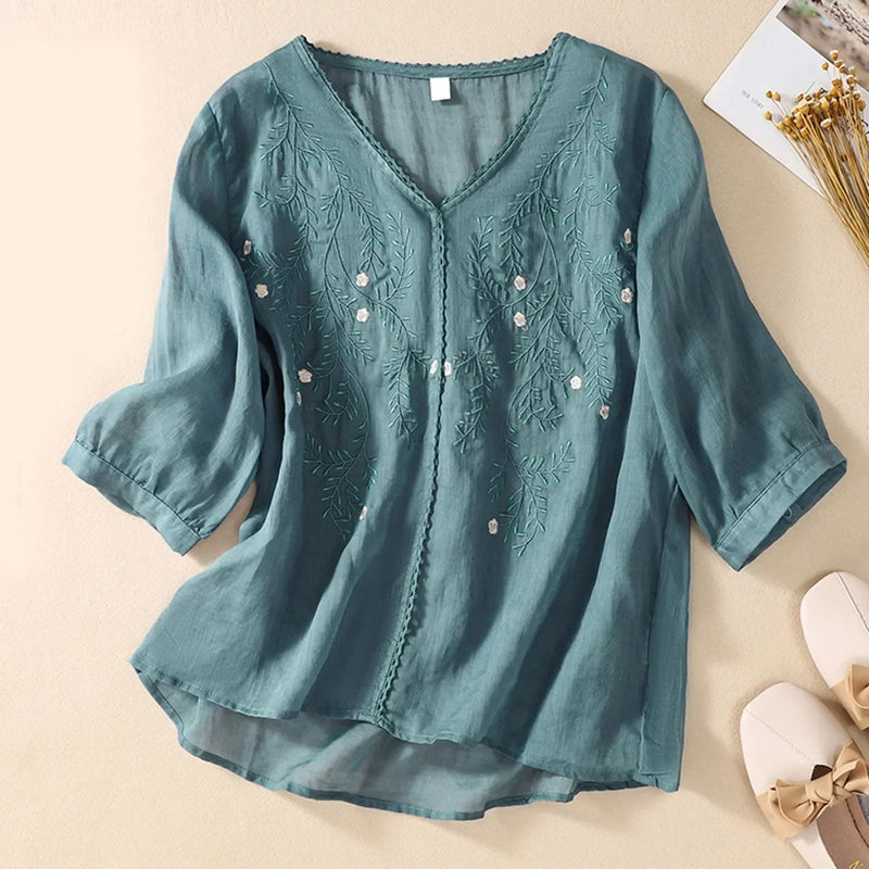 Thoughtfully Designed Shirt