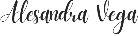 Alessandra Vega