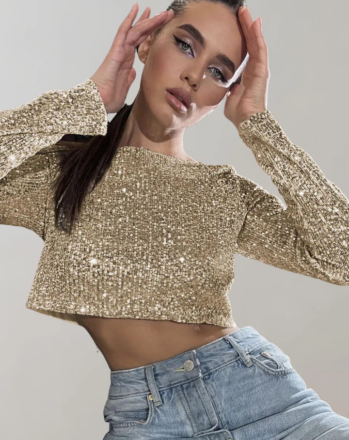 Elegantly Designed Top