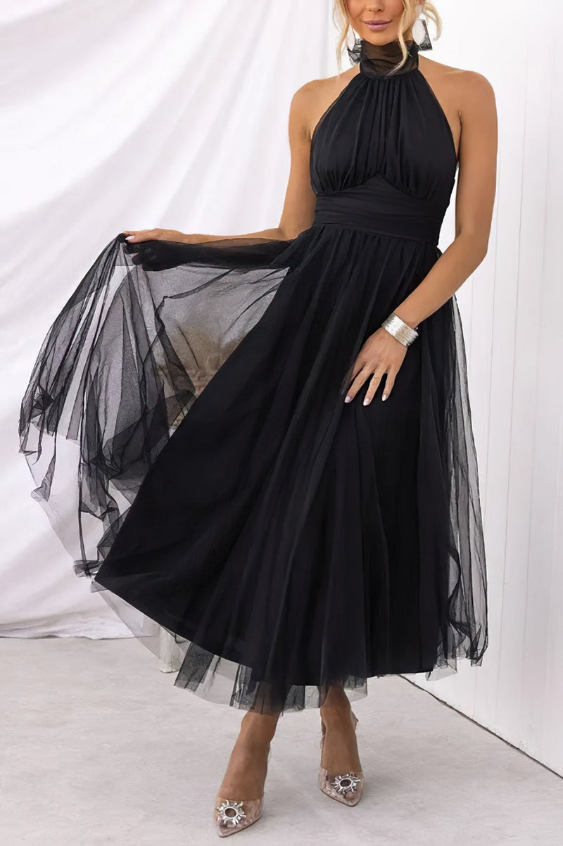 Classic Vintage Dress